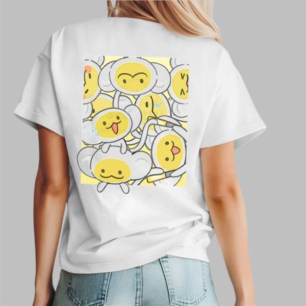1 Debonheir Shirt 1