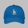 1 Dodgers Postseason NLCS 2025 Hat