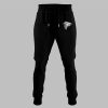 1 Falcons Truck Driver Appreciation Night Game Joggers