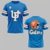 1 Florida Gators 1960s Shirt