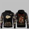 1 KC Chiefs Hasta la Muerte 2025 Hoodie