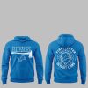 1 Lions Firefighter Application Day 2025 Hoodie