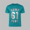 1 Mariners 61 Dump Here Shirt