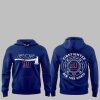 1 NY Giants Firefighter Application Day 2025 Hoodie