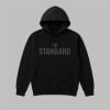 1 Nebraska Matt Rhule The Standard Hoodie