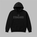 Nebraska Matt Rhule The Standard Hoodie