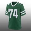 1 Nick Mangold In Memory Legend 1984 2025 Jersey