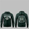 1 Packers Firefighter Application Day 2025 Hoodie