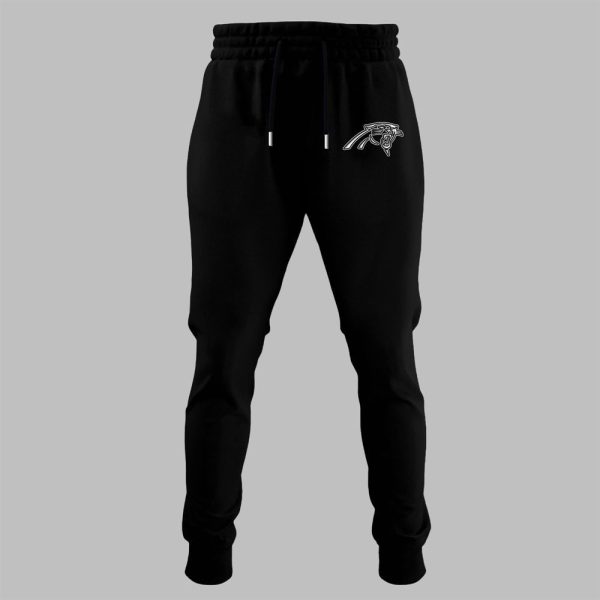 1 Panthers Truck Driver Appreciation Night Game Joggers