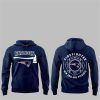 1 Patriots Firefighter Application Day 2025 Hoodie
