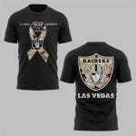 Raiders Us Navy Cold War Veteran 2025 Shirt