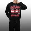 Rashee Rice Everybody Gotta Eat Shirt 8 1 Rashee Rice Everybody Gotta Eat Sweatshirt