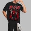 1 Rashee Rice Kansas City RR X JET Shirt