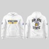 1 State Spartans Football Game 7 Drip 2025 Hoodie