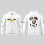 State Spartans Football Game 7 Drip 2025 Hoodie