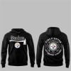 1 Steelers Firefighter Application Day 2025 Hoodie