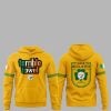 1 Steelers Terrible Towel 2025 Ireland Hoodie