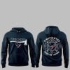 1 Texans Firefighter Application Day 2025 Hoodie