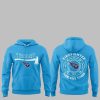 1 Titans Firefighter Application Day 2025 Hoodie