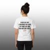 1 U Not My Opp Cracked the Love of Your Life and You Hate Me for It Shirt 2