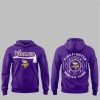 1 Vikings Firefighter Application Day 2025 Hoodie