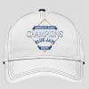 10 Blue Jays 2025 American League Champions Hat