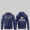 11 2025 Charlie Kirk Freedom x Montana State University Hoodie