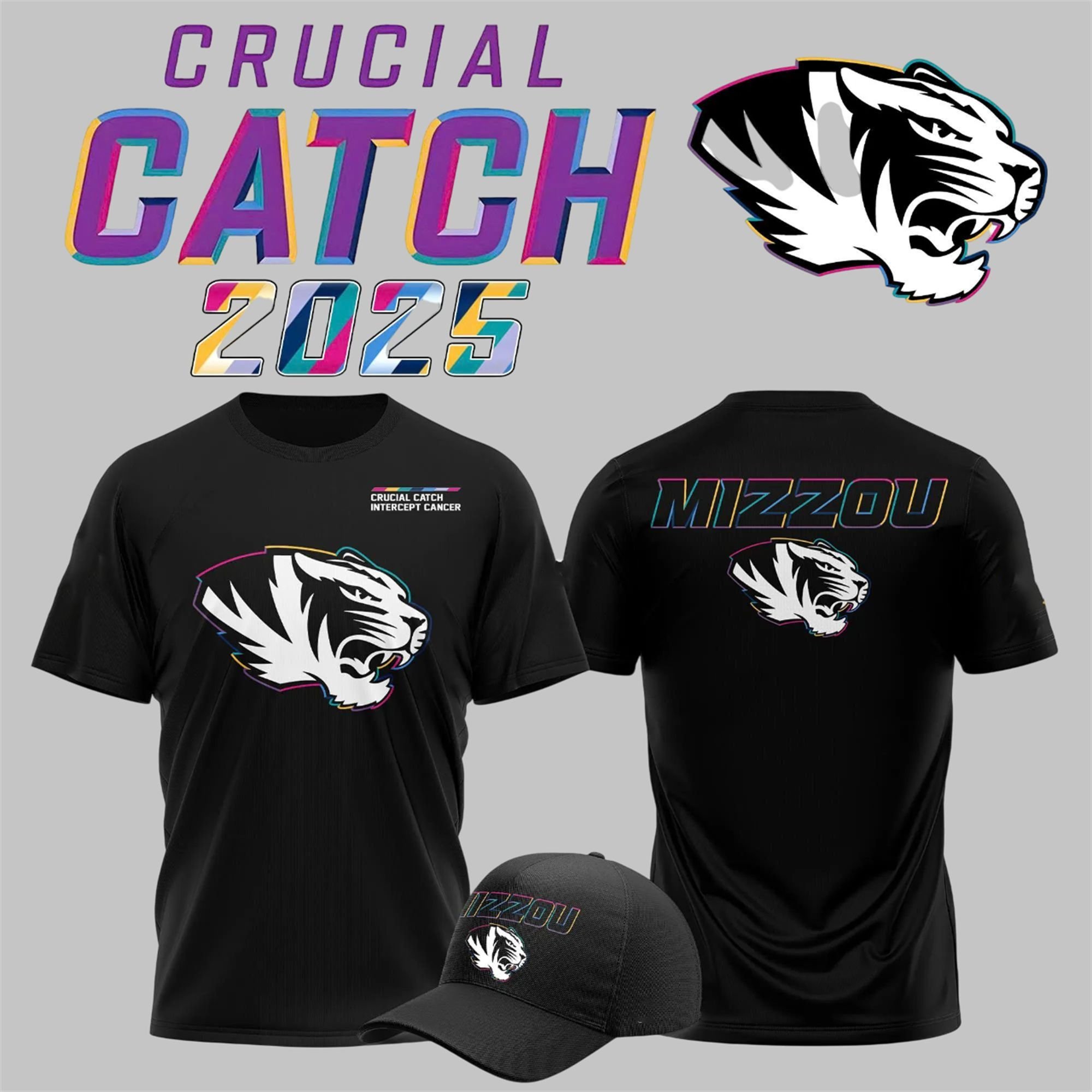 11 Mizzou Football 2025 Crucial Catch Shirt 11 Mizzou Football 2025 Crucial Catch Shirt