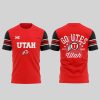 11 Utah Go Utes Utah 2025 Shirt