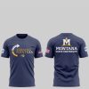 12 Montana State University Turning Point USA 2025 Shirt