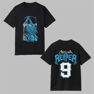 Daren Bates Carolina Reaper Shirt 0 0