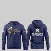 13 Montana State University Turning Point USA 2025 Hoodie