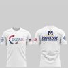 14 Montana State University Turning Point USA 2025 Shirt