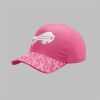 Bills 2025 October Breast Cancer Awareness Month Shirt 3 15 Bills 2025 October Breast Cancer Awareness Month Hat