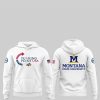 15 Montana State University Turning Point USA 2025 Hoodie