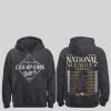 National League Chammpions Dodgers 2025 Shirt 3 15 National League Chammpions Dodgers 2025 Hoodie