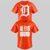 17 Tigers ALDS Bound 2025 Jersey
