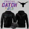 18 2025 Longhorns Crucial Catch Hoodie