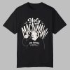 1982 Joe Bowen Holy Mackinaw Shirt 0 0