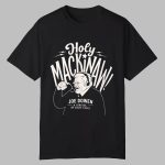 1982 Joe Bowen Holy Mackinaw Shirt