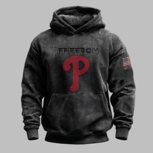 Phillies Freedom Flag 2025 Hoodie 1 1