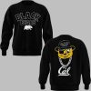 2 2025 Black Bears Cal Football Sweatshirt