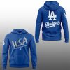 2025 Dodgers World Series Attitude Shirt 3 2 2025 Dodgers World Series Attitude Hoodie