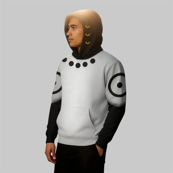 2 2025 Halloween Sussie Bird Costume Cosplay Hoodie 4
