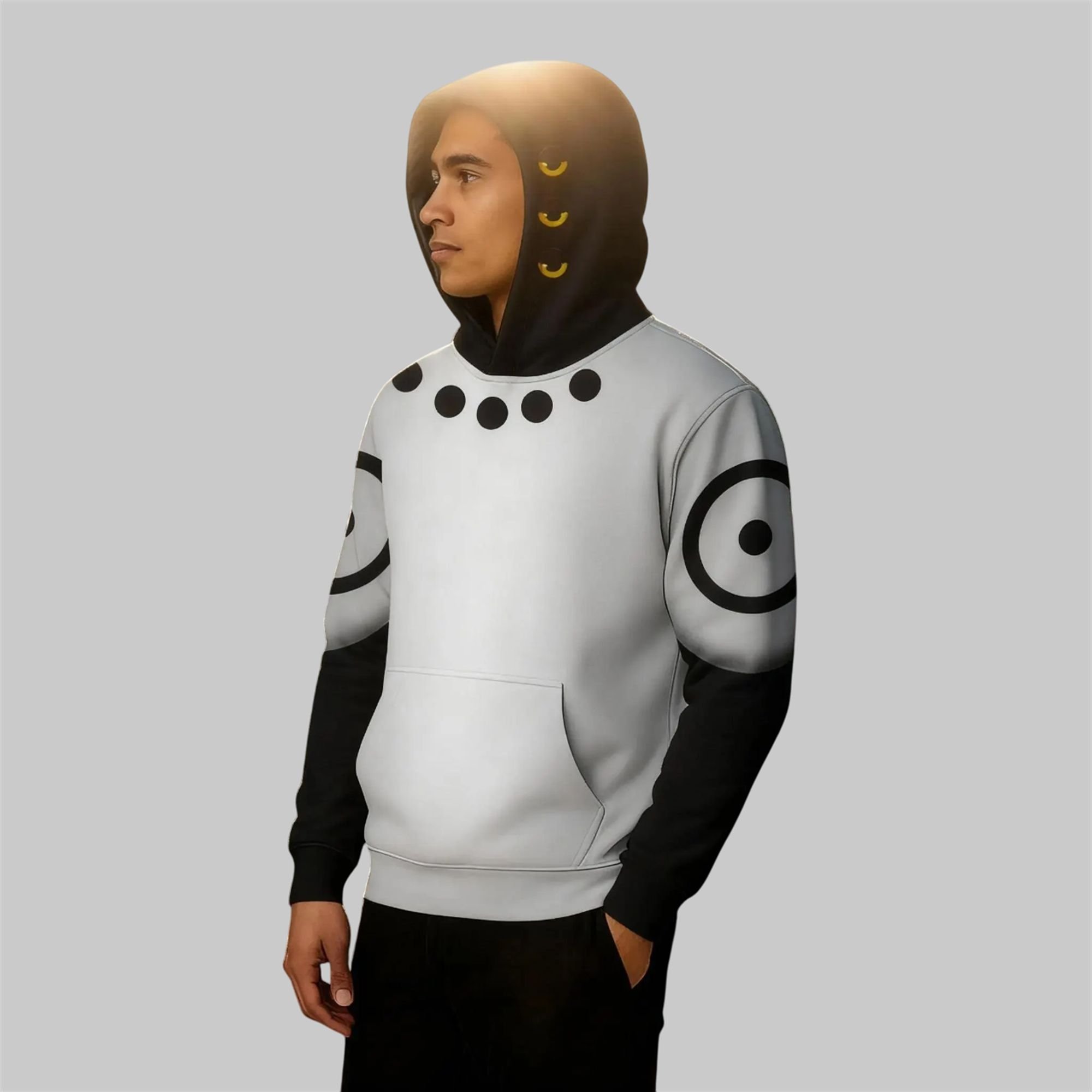 2 2025 Halloween Sussie Bird Costume Cosplay Hoodie 4 2 2025 Halloween Sussie Bird Costume Cosplay Hoodie 4
