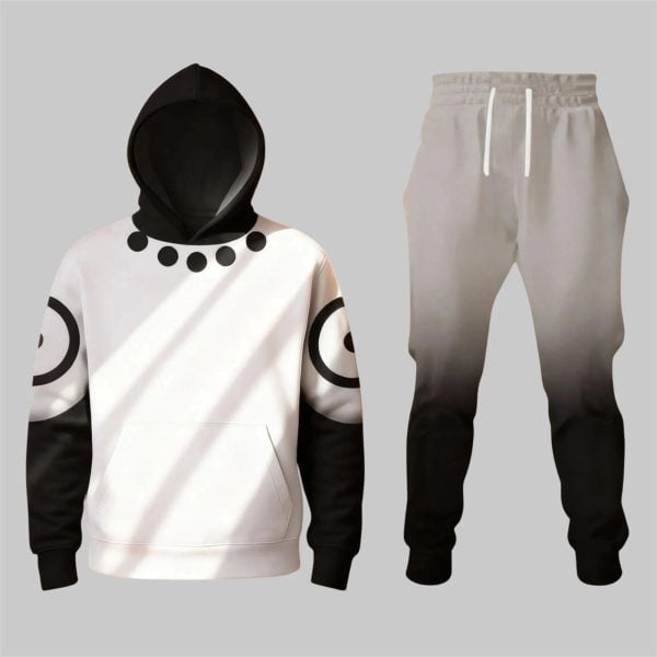2 2025 Halloween Sussie Bird Costume Cosplay Hoodie 5