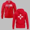 2 2025 New Mexico Lobos Gighting Ever Yielding Never Hoodie