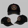 2 2025 SF 49ers Hasta la Muerte Hat