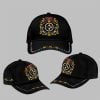 2 2025 Steelers Hasta la Muerte Hat
