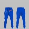 2 2026 Bad Bunny x Bills Joggers